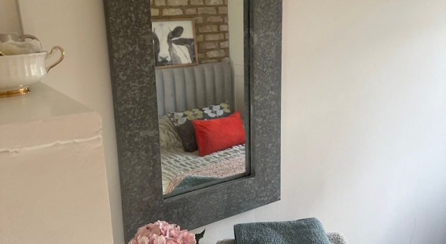 Standard- værelse Bushey B&B