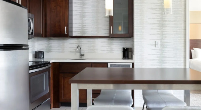Suite Residence Inn Decatur Forsyth