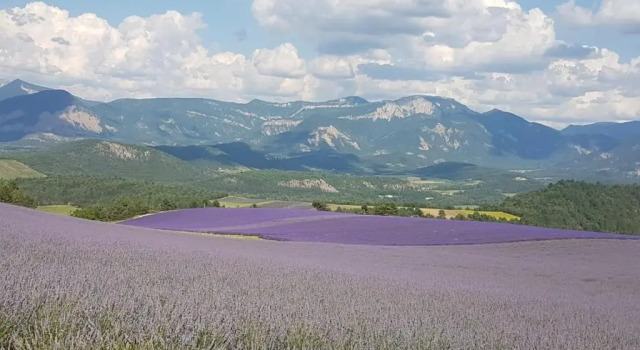 Le Glandasse, Забронировать Отель «постель и завтрак» Отели Vercors с парковкой, Парковка