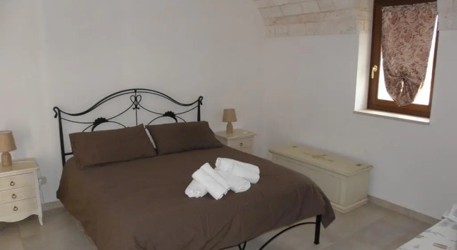 Black Horse, Buchen Sie Hotel Locorotondo Metropolitanstadt Bari