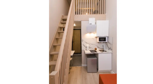 Ma-Treshka Apartments on Dmitrovskoe highway 81, Book Apartment Moscow Russia