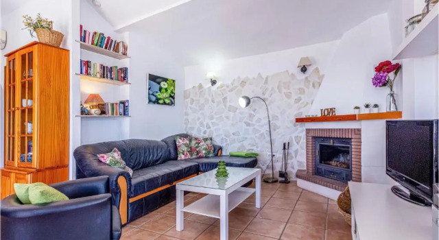 Amazing home in Torrox with 2 Bedrooms, WiFi and Outdoor swimming pool