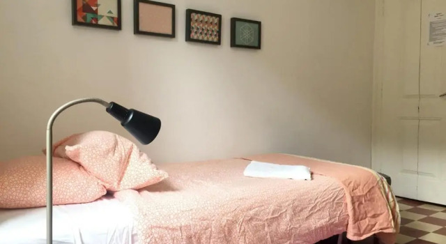 Номер Standard The Color Hostel