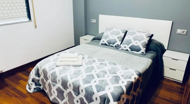 Апартаменты lucushouse II