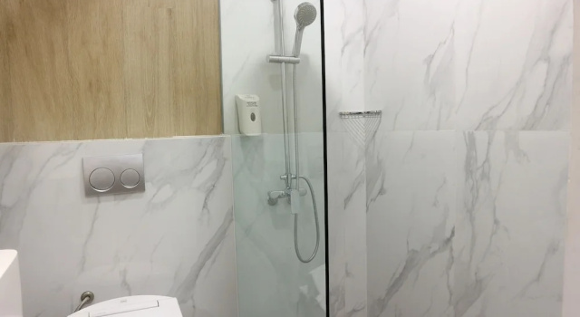 Номер Deluxe Cordia Hotel Banjarmasin - Hotel Dalam Bandara