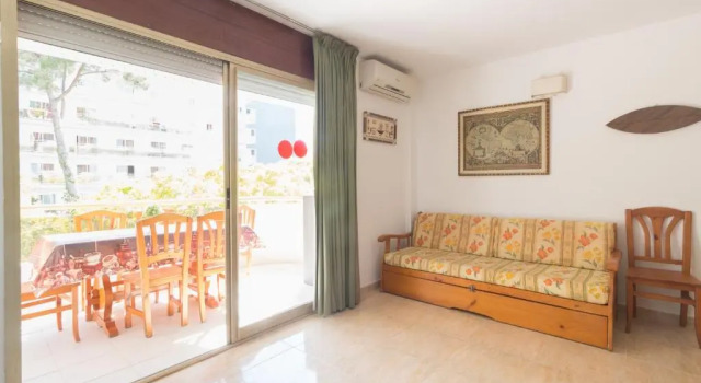 Arquus IV Ref. 1128, Varaa Hotelli Hotellit Tarragonès uima-altaalla, Uima-allas