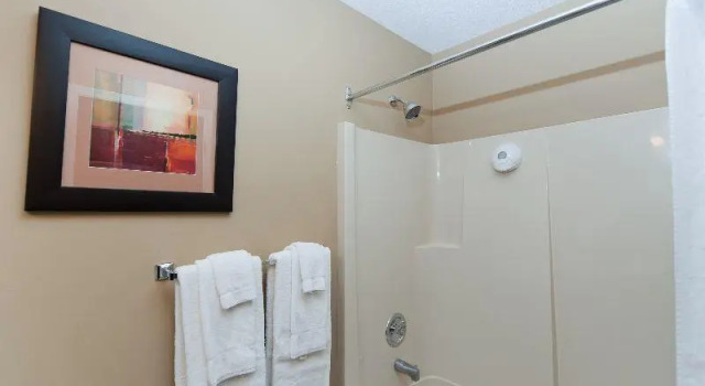 Люкс Pacific Shores Resort & Spa