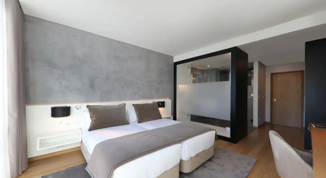 Семейный номер Superior Iberostar Selection Lisboa