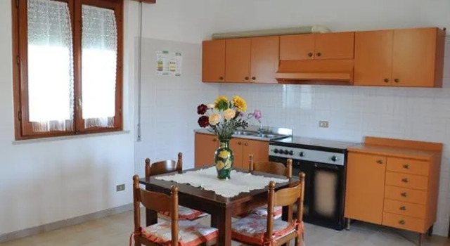 Katia Appartamenti, Book Apartment Hotels in Sicily with Parking, Parking