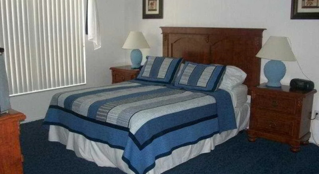 Lake Berkley, Rezerwuj Hotel Kissimmee Kissimmee