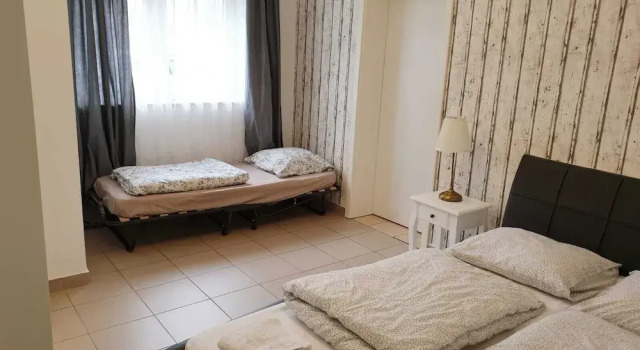 Апартаменты Cozy Apartment near Cologne & Aachen