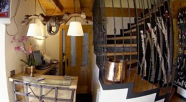 Casa Urrutia