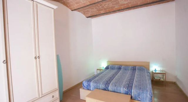 Appartamento Trilo Tenuta Damiani, Rezervovat Apartmán Hotely v Elba s parkováním, Parkování