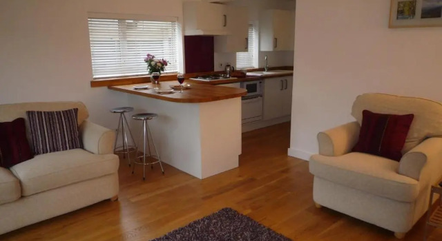 Ednyfed Apartment, Prenota Appartamento Nefyn 