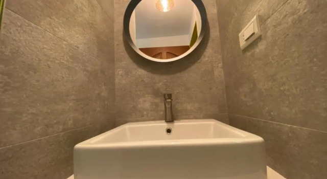 Standard chambre Dot Minsu