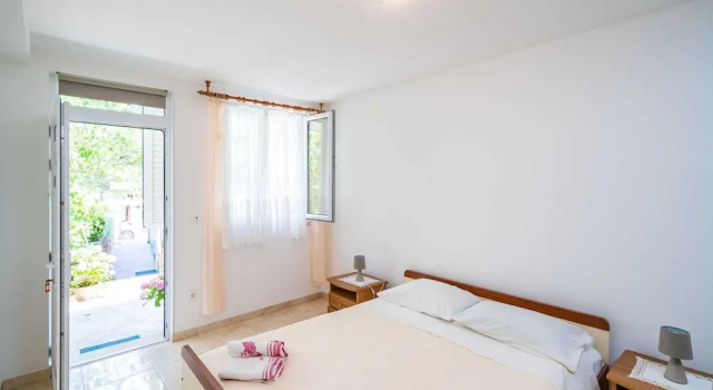 Апартаменты Apartments Zarac