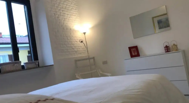 Kibilù - Via Marghera, Book Hotel Fiera Milano - City Life Milan