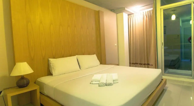 Bansabai Sabaidee Service Apartment, Забронировать Апартаменты/квартира Апартаменты Бангкока, рядом с Бан И Хан, Апартаменты/квартира