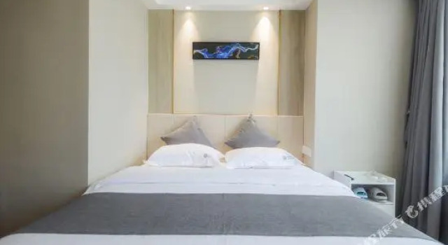 Yueke Hotel, Book Hotel Kai Fu Changsha