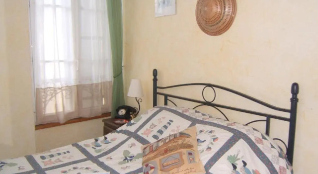 Номер Standard Le Relais du Cap Romain
