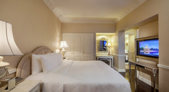 Beijing Hotel Nuo Forbidden City