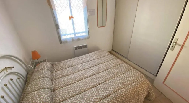 Appartement Port Barcarès, 2 pièces, 6 personnes - FR-1-81-147, Book Lejlighed Port-Leucate Corbières
