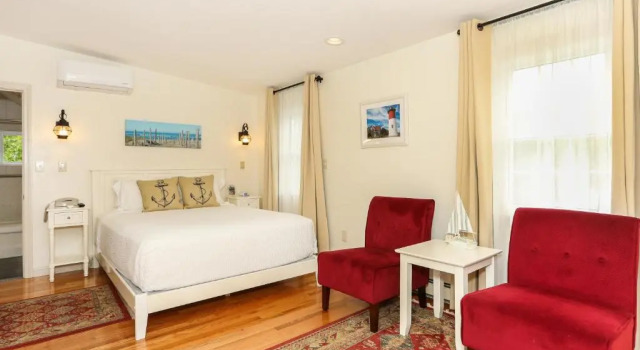 Eagle Wing Guest Motel, Varaa Hotelli Hotellit New England uima-altaalla, Uima-allas
