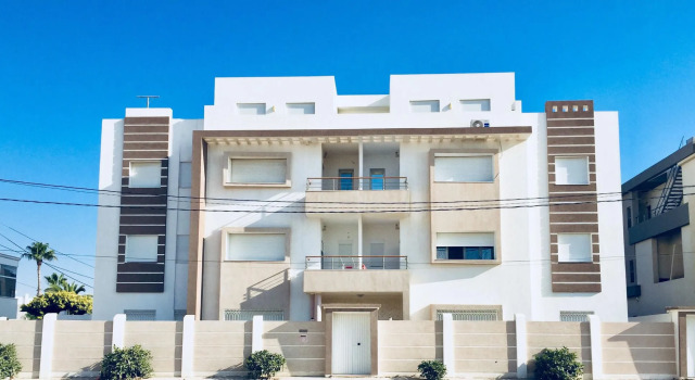 Altavista Appartment