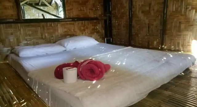 Nice Moon Resort