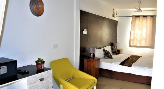 Люкс Superior Harmony Resort Boutique Hotel