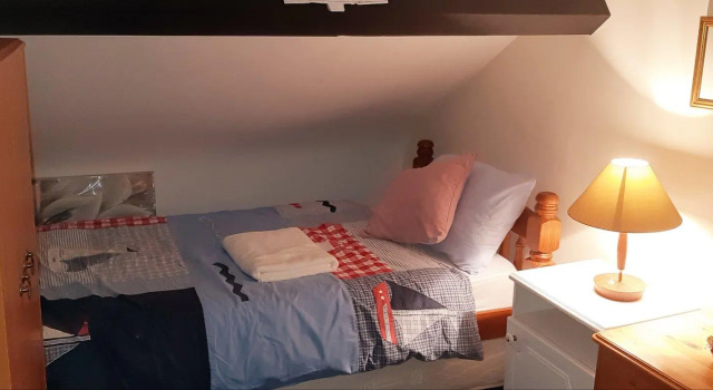 Номер Standard Phoenix Budget Rooms