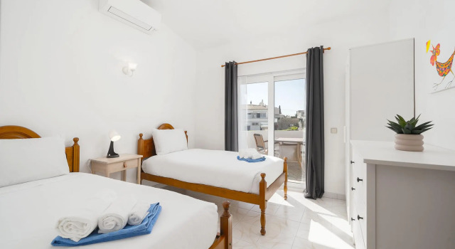 Villa Harpista in Guia by Ideal Homes, Varaa Villa Guia Albufeira