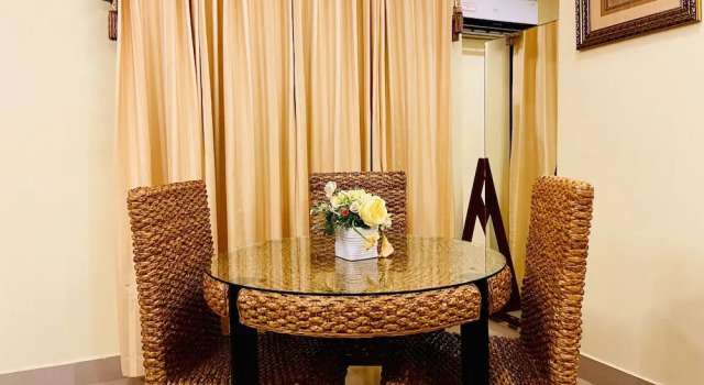 Royale double suite Hotel KRC Palace