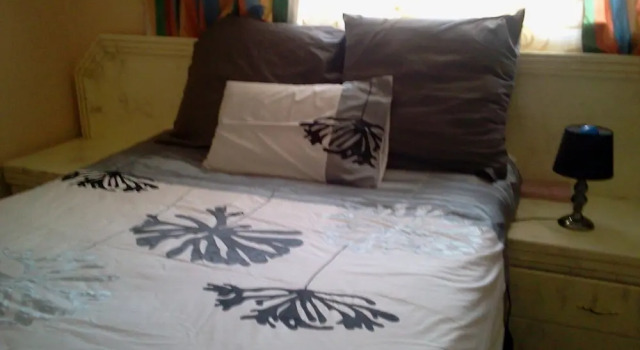 Naledi backpackers, Rezervasyon Otel Soweto Gauteng
