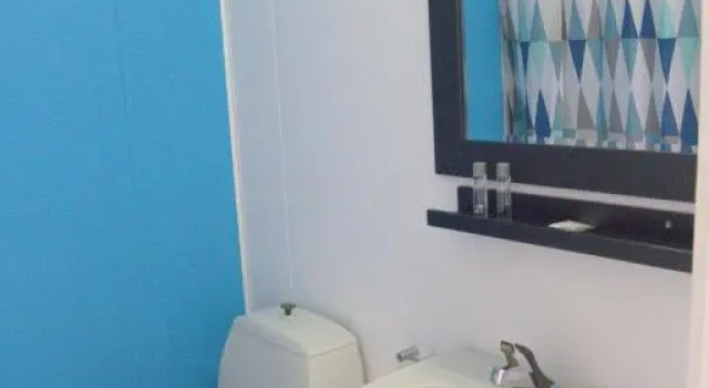 Номер Standard Sørvågen INN