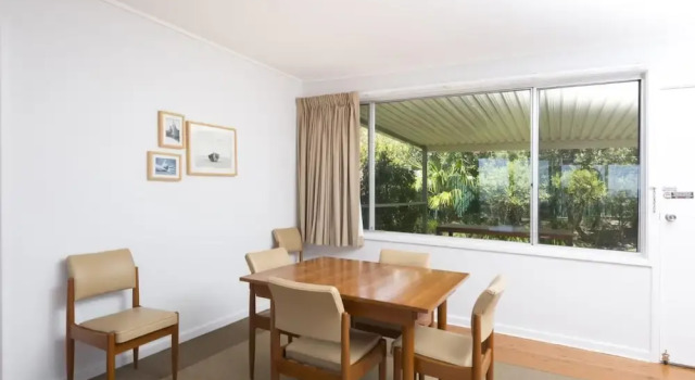 Номер Standard Beach Cottage