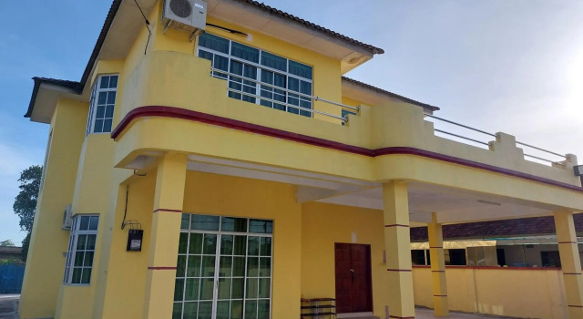 AL Indara Bunglow Homestay Taiping, Book Hotel Taiping Perak