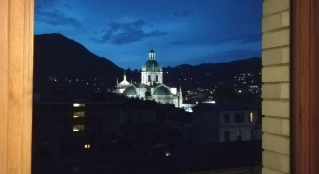 Апартаменты Vista Duomo - byMyHomeinComo