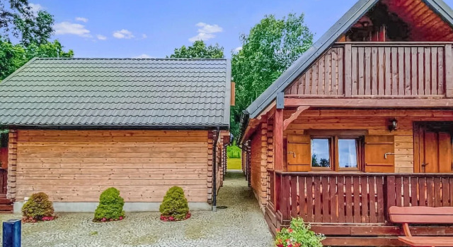 Stunning Home in Jaroslawiec With 2 Bedrooms and Wifi