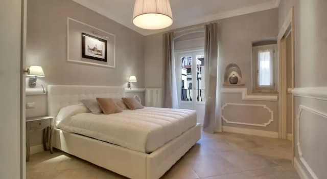 Art Apartment Giotto Suite, Забронировать Апартаменты/квартира Апартаменты Флоренции, рядом с Дом Буонаротти, Апартаменты/квартира