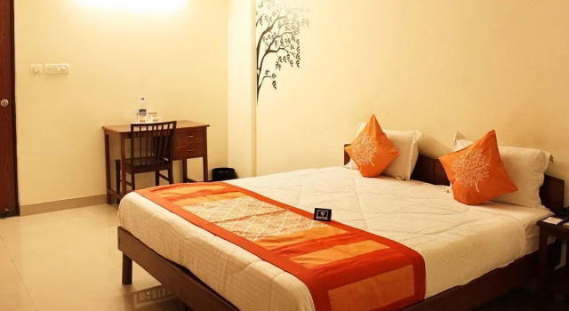 Cardio Residencial, Rezervovat Hotel Praia 