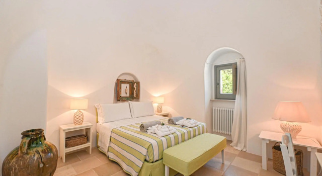 Villa Fascino dei Trulli, Book Villa Hotels in Fasano Area with a Pool, Swimming Pool