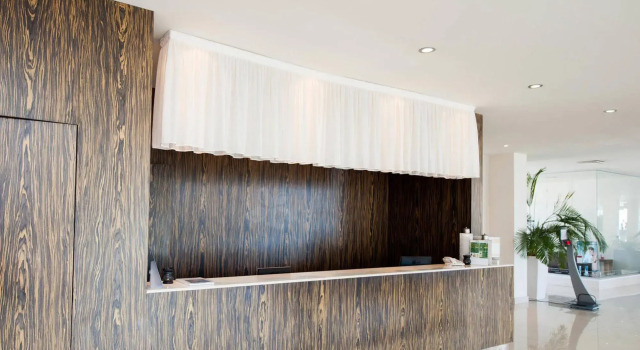Vrissiana Boutique Beach Hotel