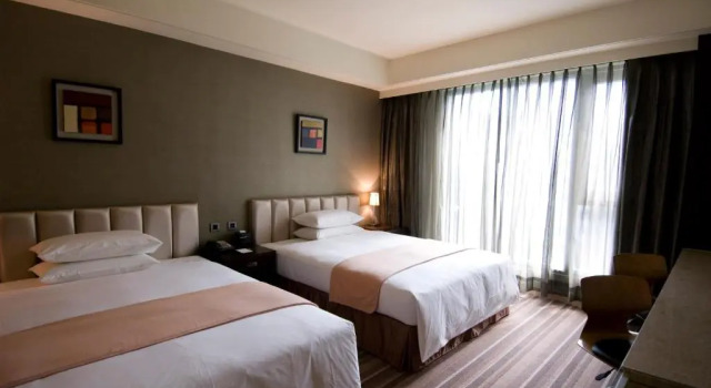 Семейный номер Superior Urban Hotel 33