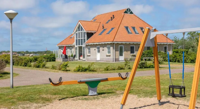 Waddenvilla 19, Reserva ahora Hotel Hoteles en Islas Frisias con aparcamiento, Aparcamiento