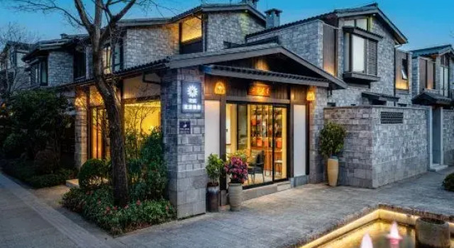 Floral Hotel · Ouyuan Nanshe Hotel (Wuyishan Scenic Area Branch), Prenota Hotel Nanping Monte Fuji