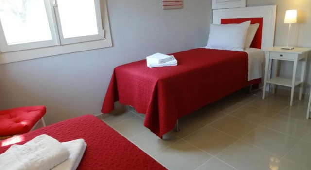 Апартаменты Deluxe Villa Elaia Suites & Apartments No.2