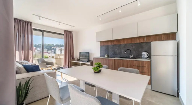 Апартаменты Sutivan Luxury Apartments