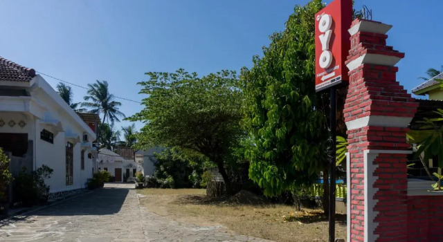 OYO 801 Hansa Homestay