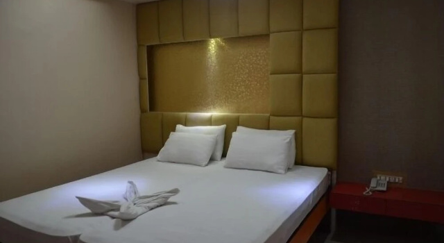 Одноместный номер Standard Hotel Eastern Plaza